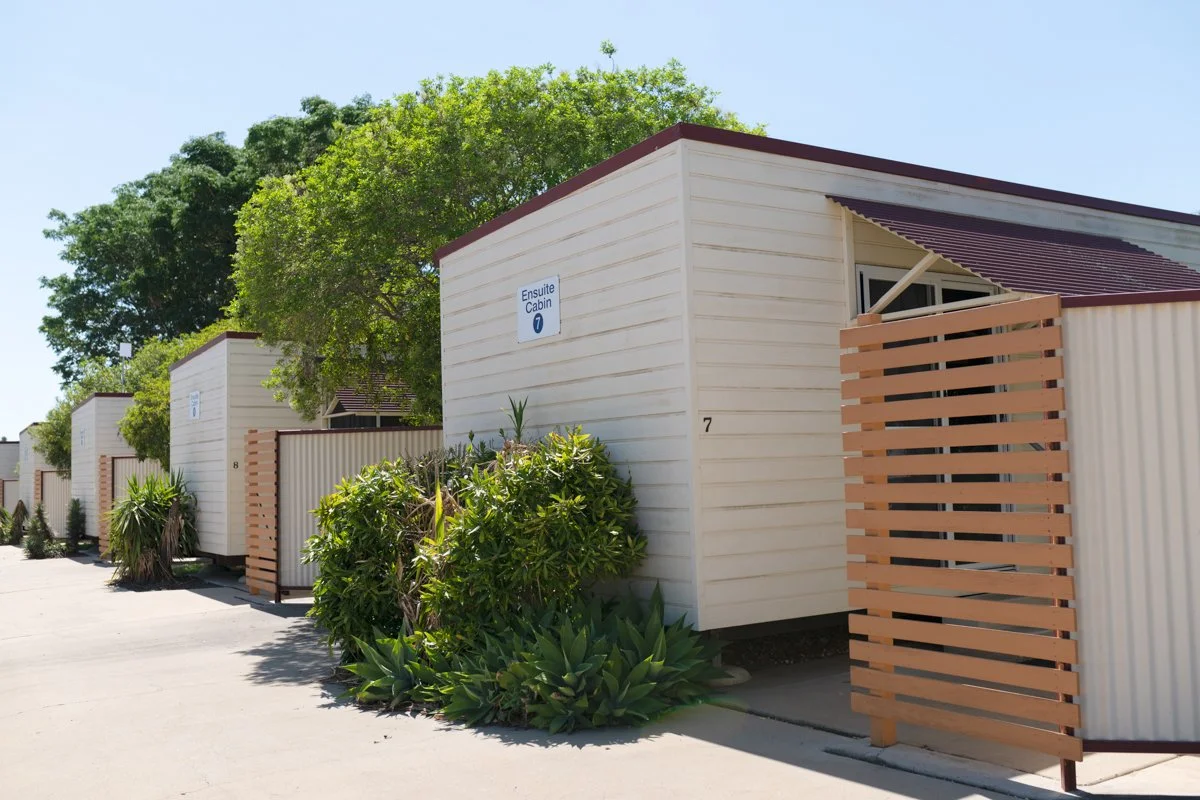 About the Park — Three Rivers Accomodation
