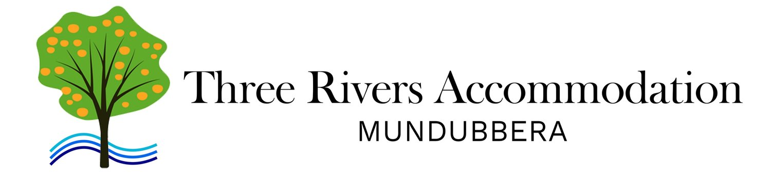 Three Rivers Accomodation