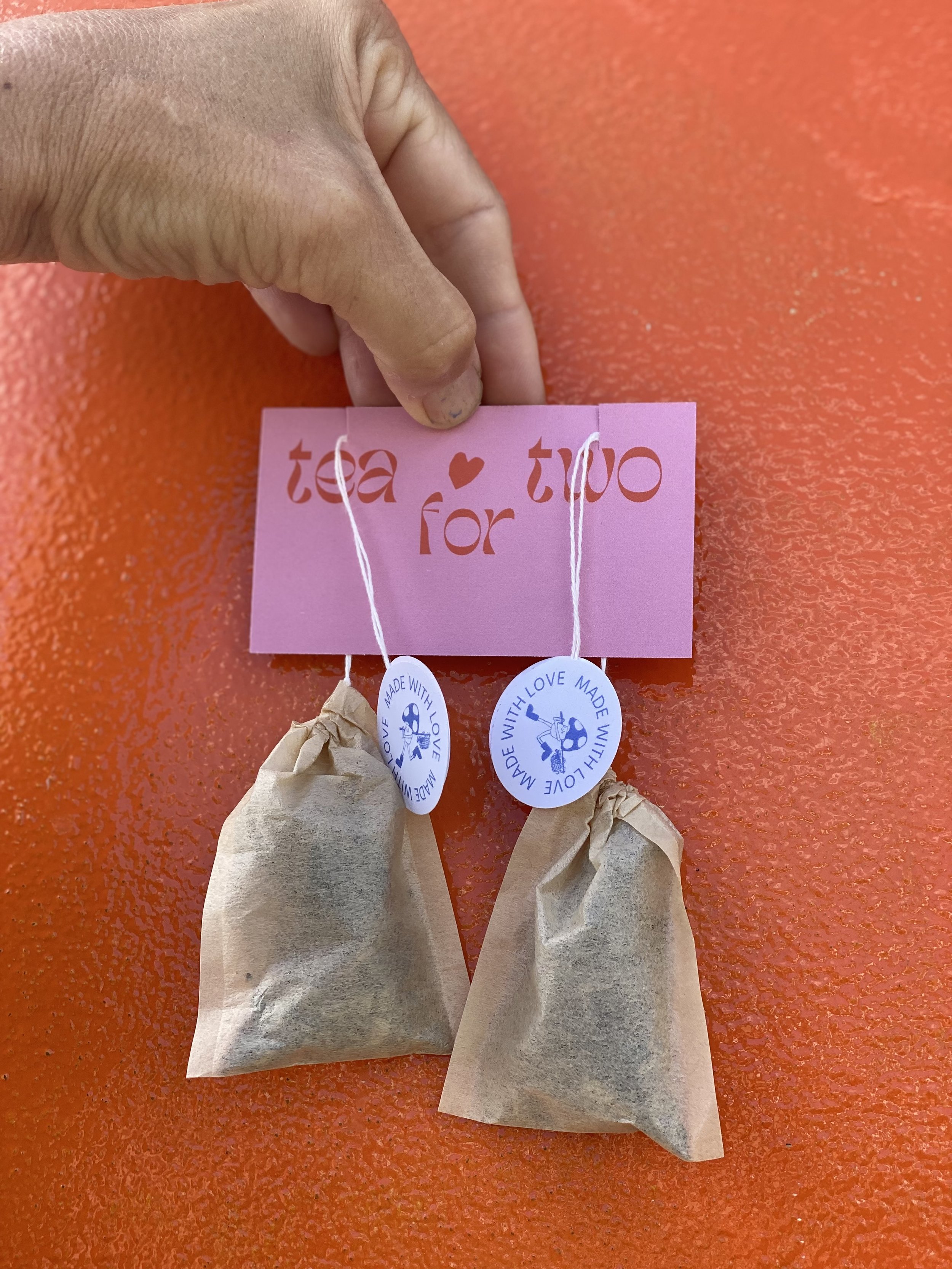 tea 4 two