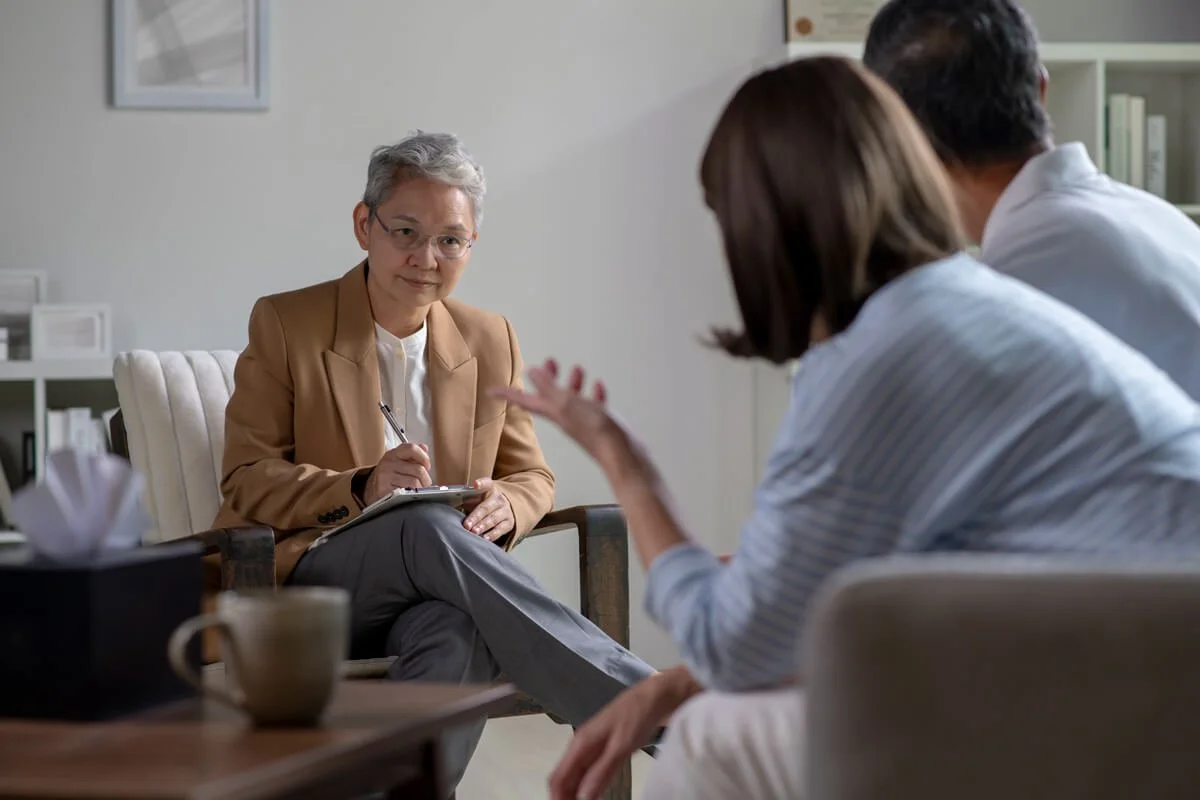 Mediation First