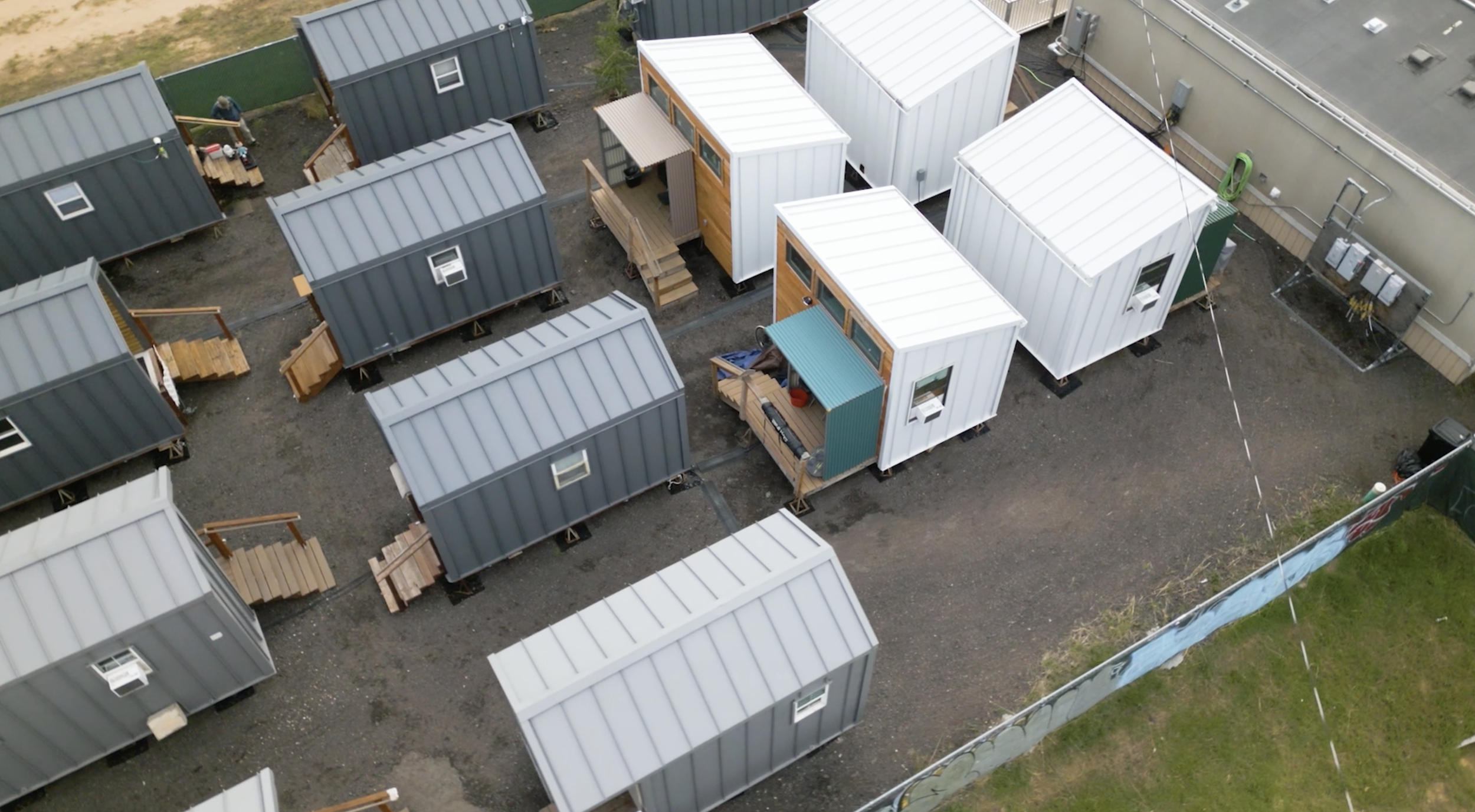Colorado Village Collaborative