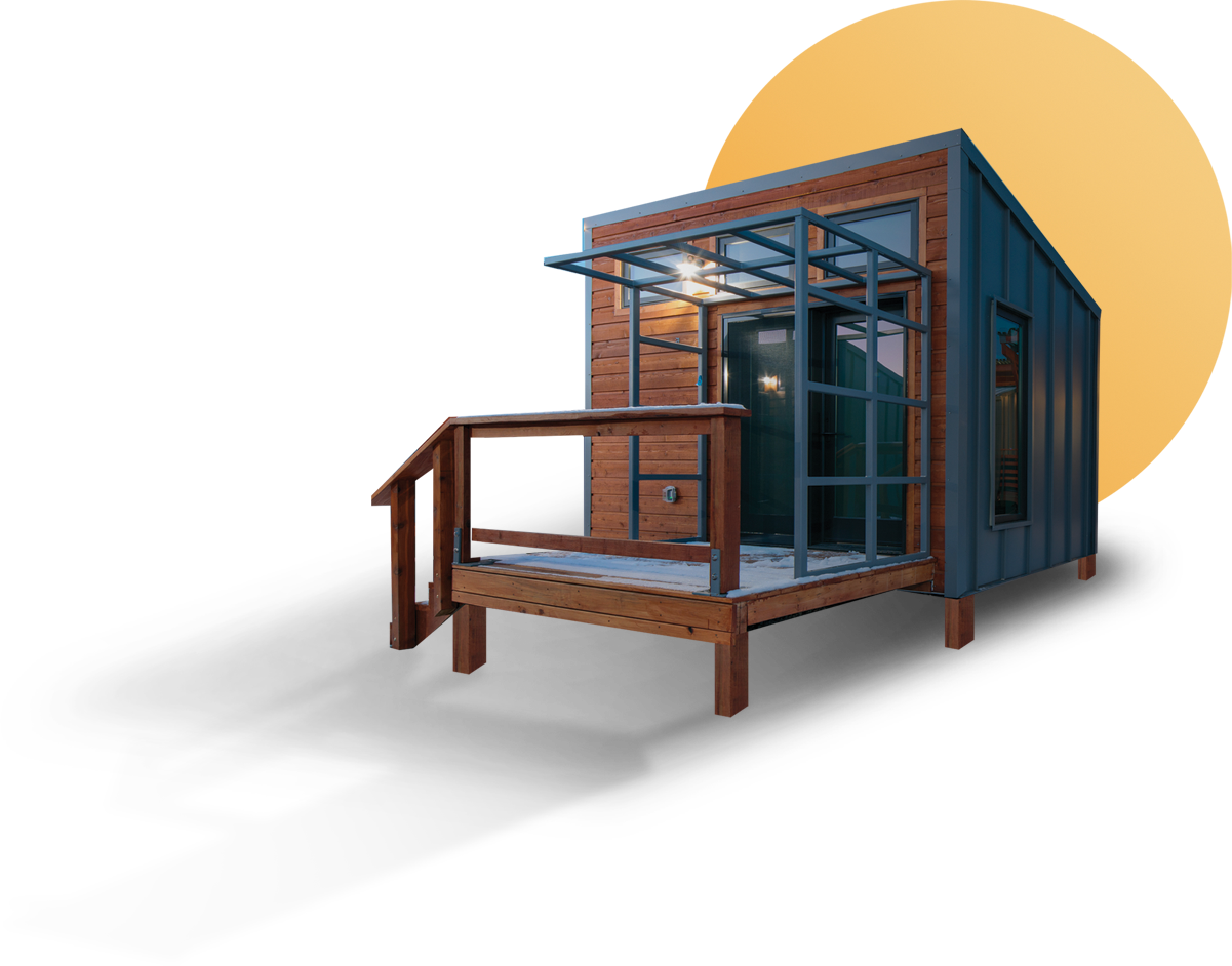Colorado Village Collaborative