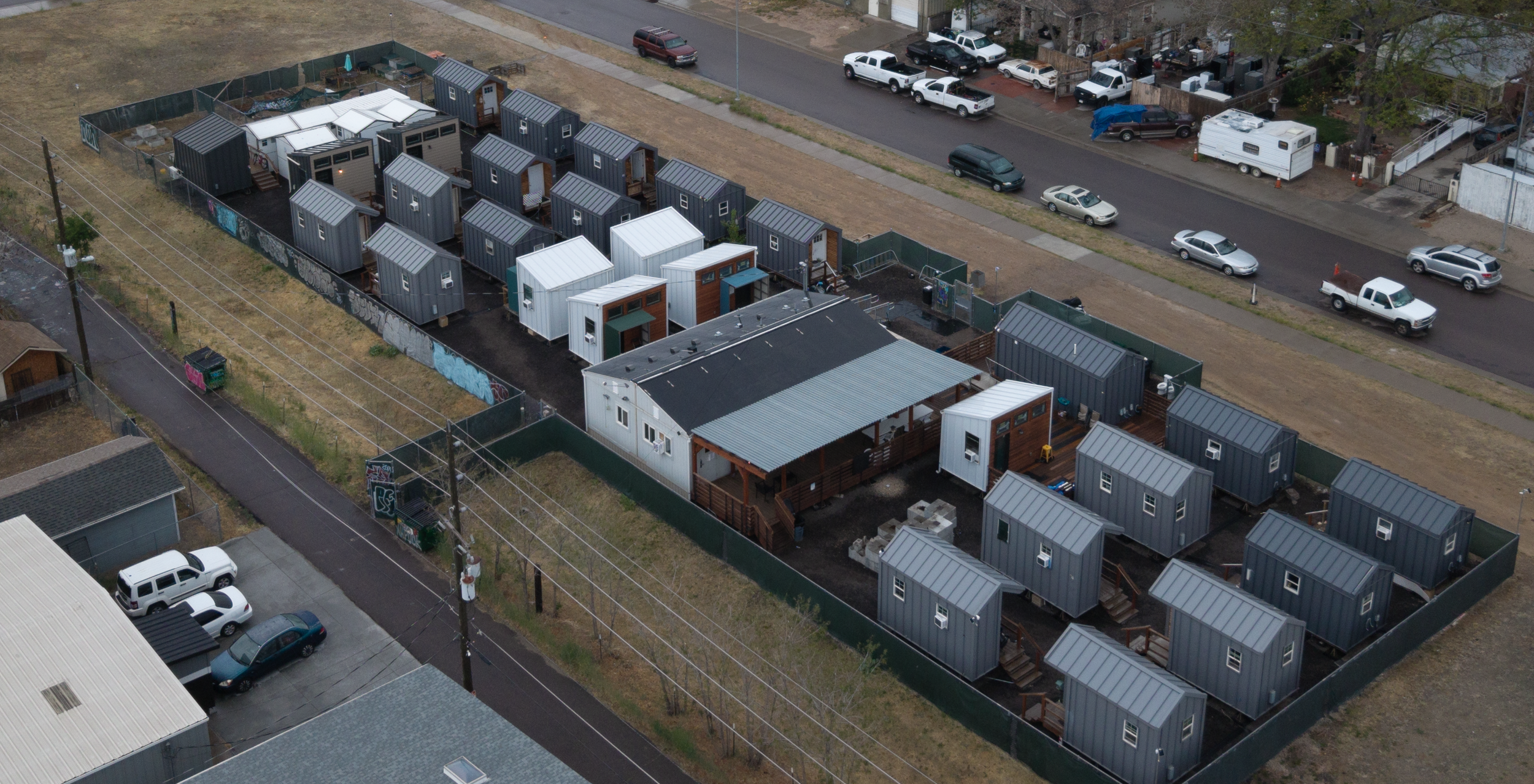 Colorado Village Collaborative