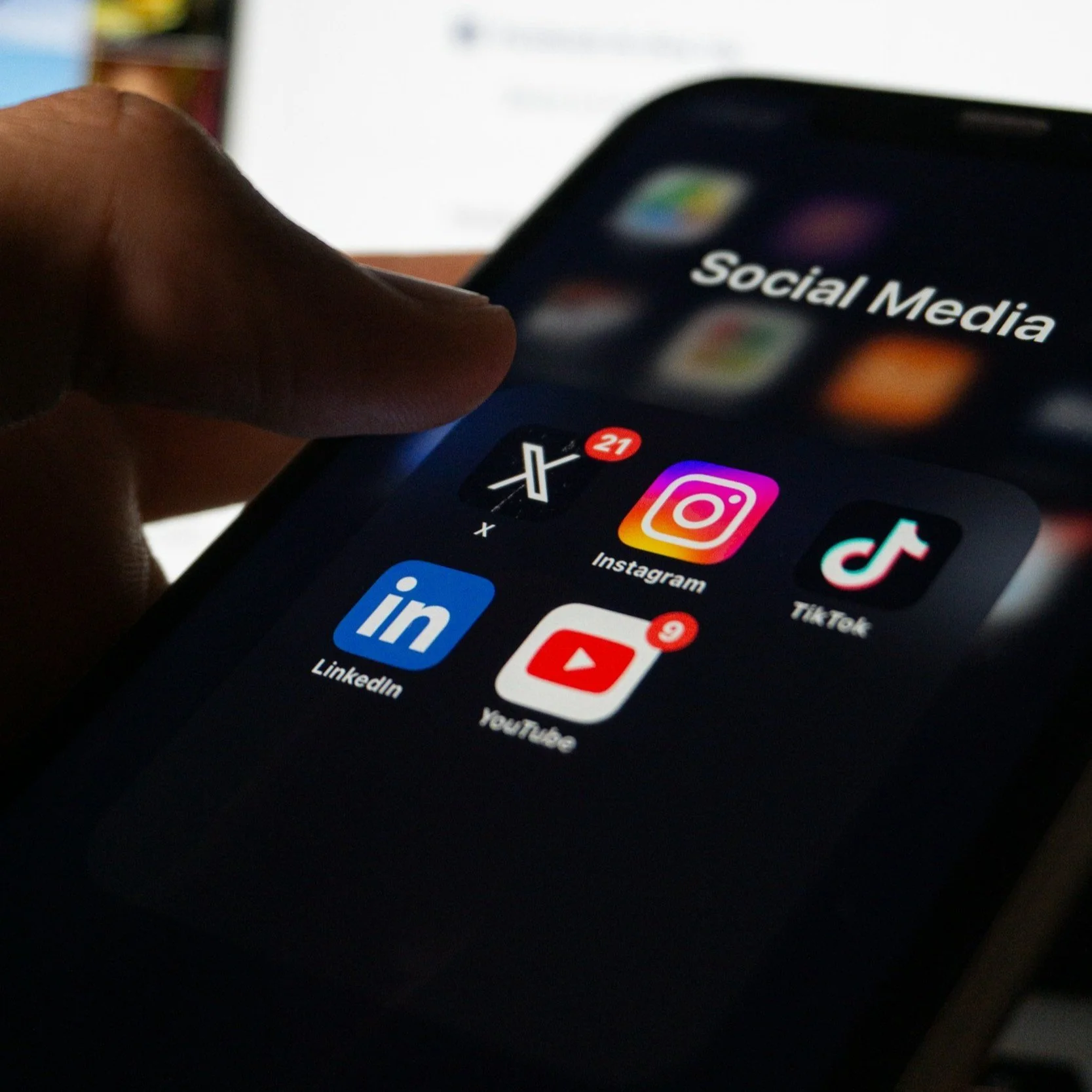 How to Choose the Right Social Media Platforms for Your Business