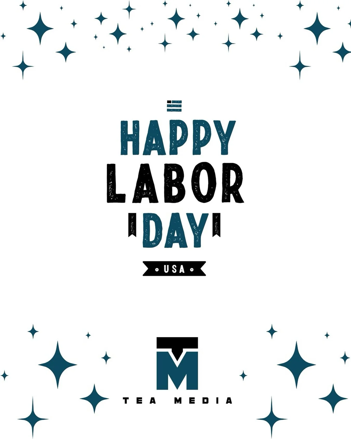 Today, we celebrate hard work, dedication, and all the amazing people who make things happen.