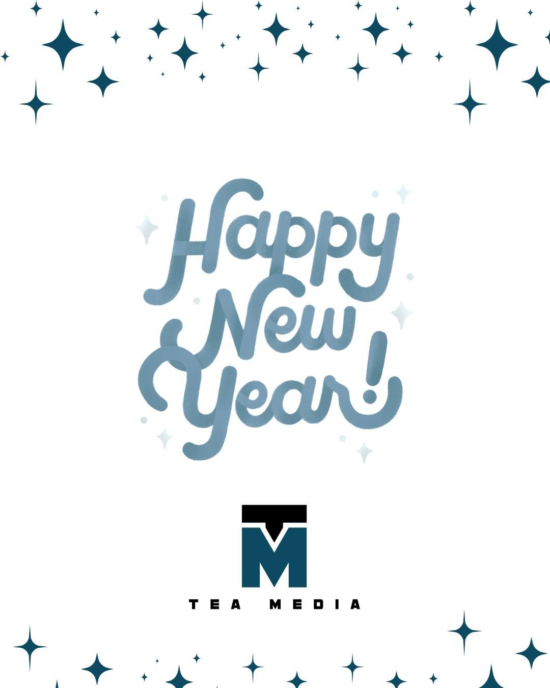 As we turn the page to fresh beginnings, let's embrace new adventures and endless possibilities. Wishing you joy, prosperity, and unforgettable moments in the year ahead! 

Here&rsquo;s to making every day count! 🥂✨