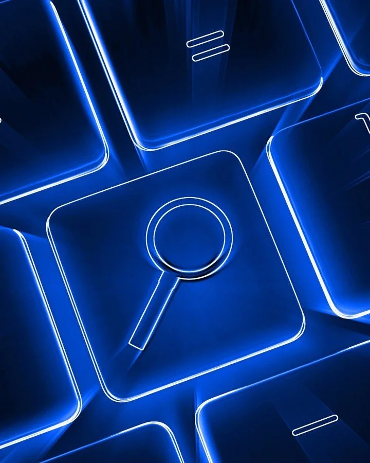 Nearly half of all Google searches are looking for local information. If your business isn't there, you're invisible.

The fix isn't luck! It starts with a 100% optimized Google Business Profile. Fill out every step, drop the keyword stuffing,, and t