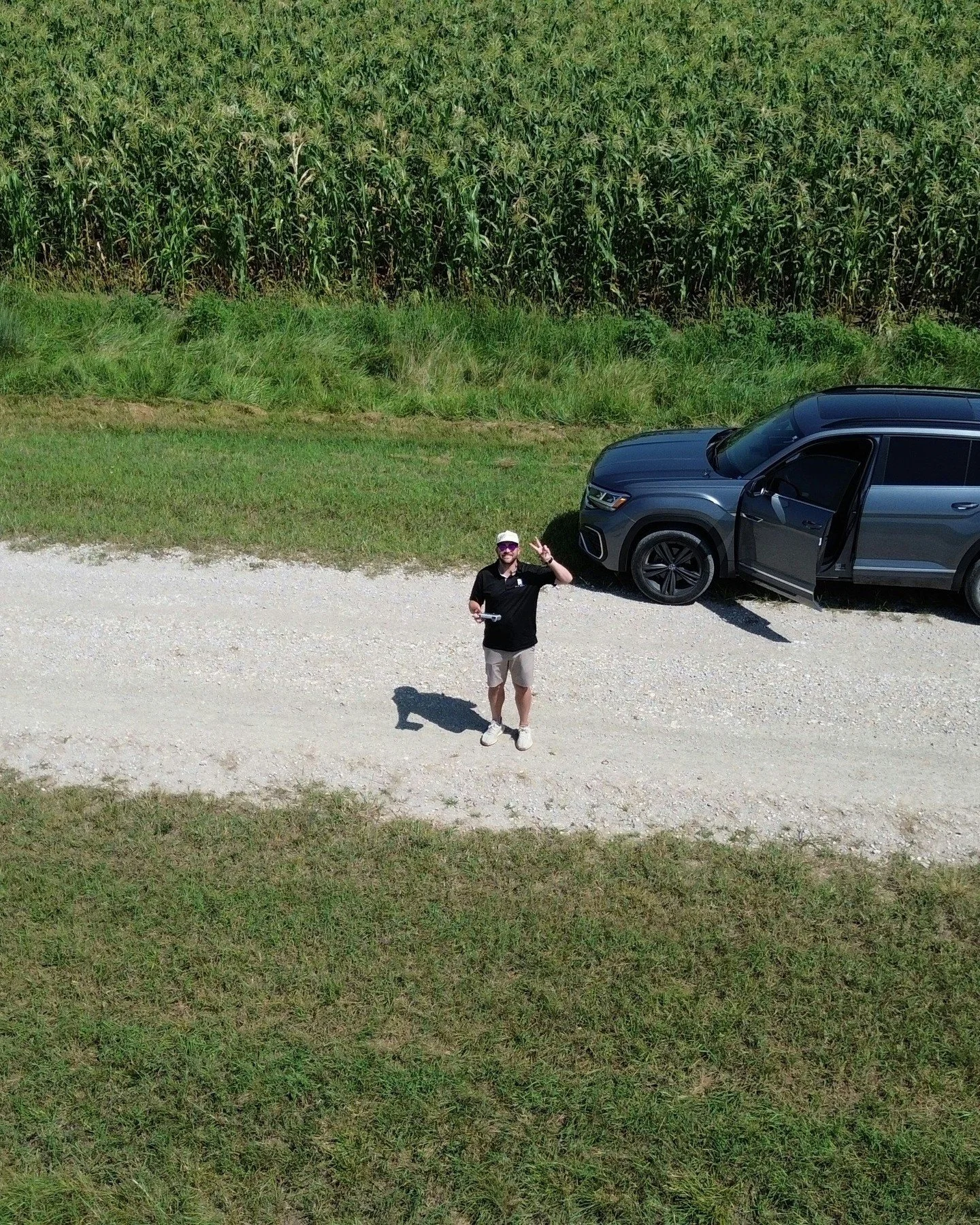 We&rsquo;re officially on the journey to becoming FAA Certified Drone Pilots!

Getting certified opens the door to taking our photos and videos to whole new heights....literally. 📸✨