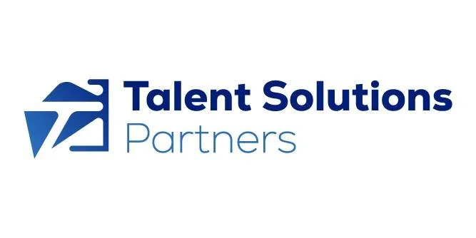 image of talent solutions partners logo