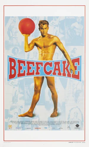 BEEFCAKE (1998) — QUEER CINEMA ARCHIVE