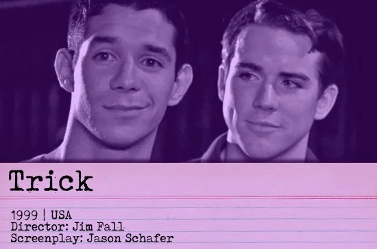 Trick (1999)