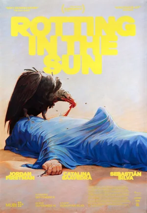 Rotting in the Sun (2023) — QUEER CINEMA ARCHIVE