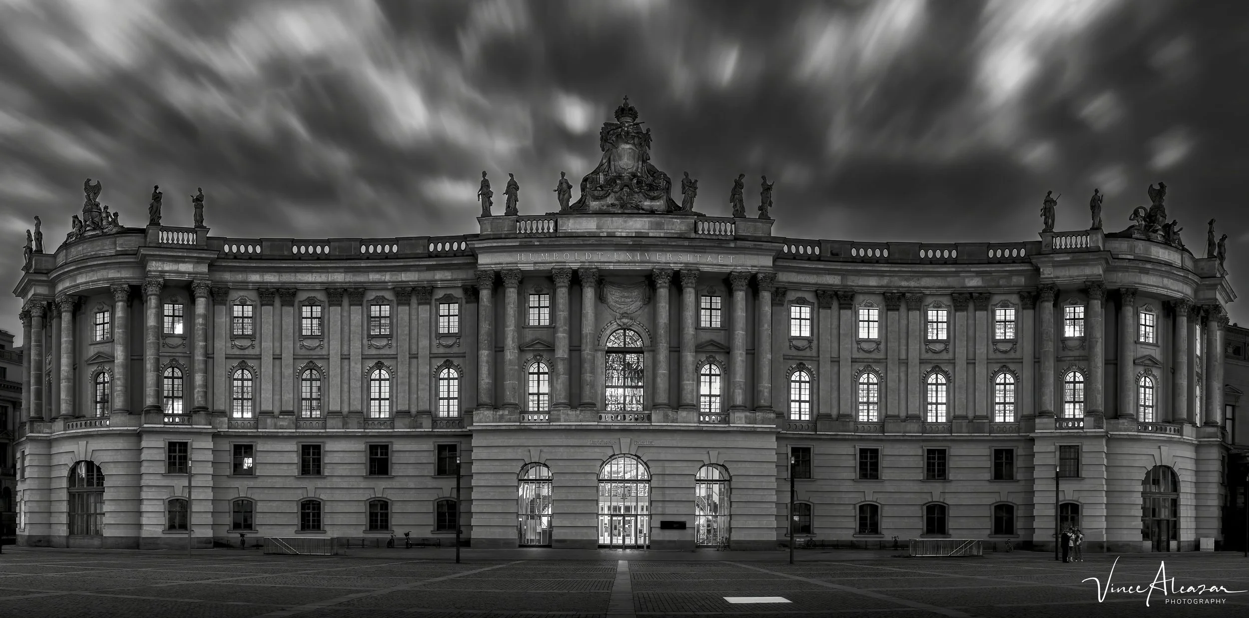 Der Humboldt