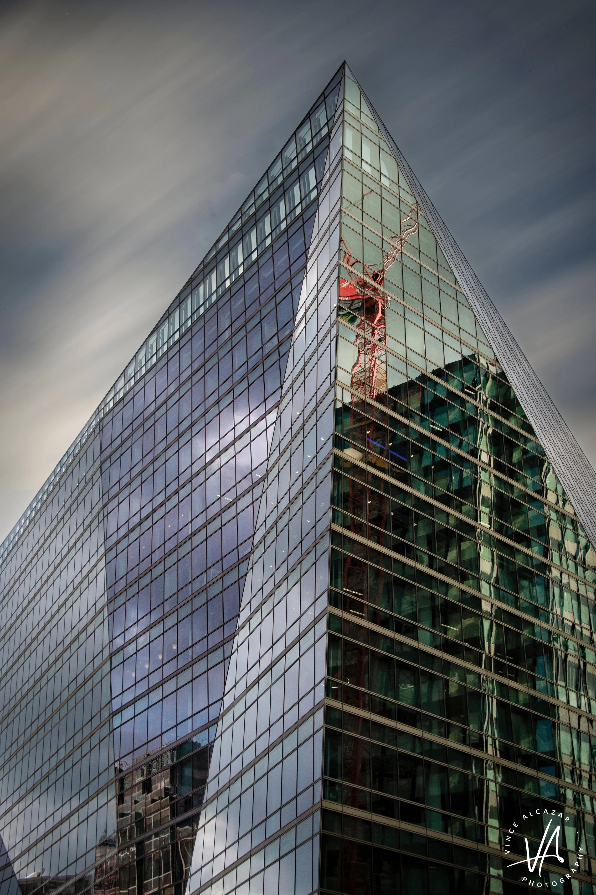 High Street Glass
