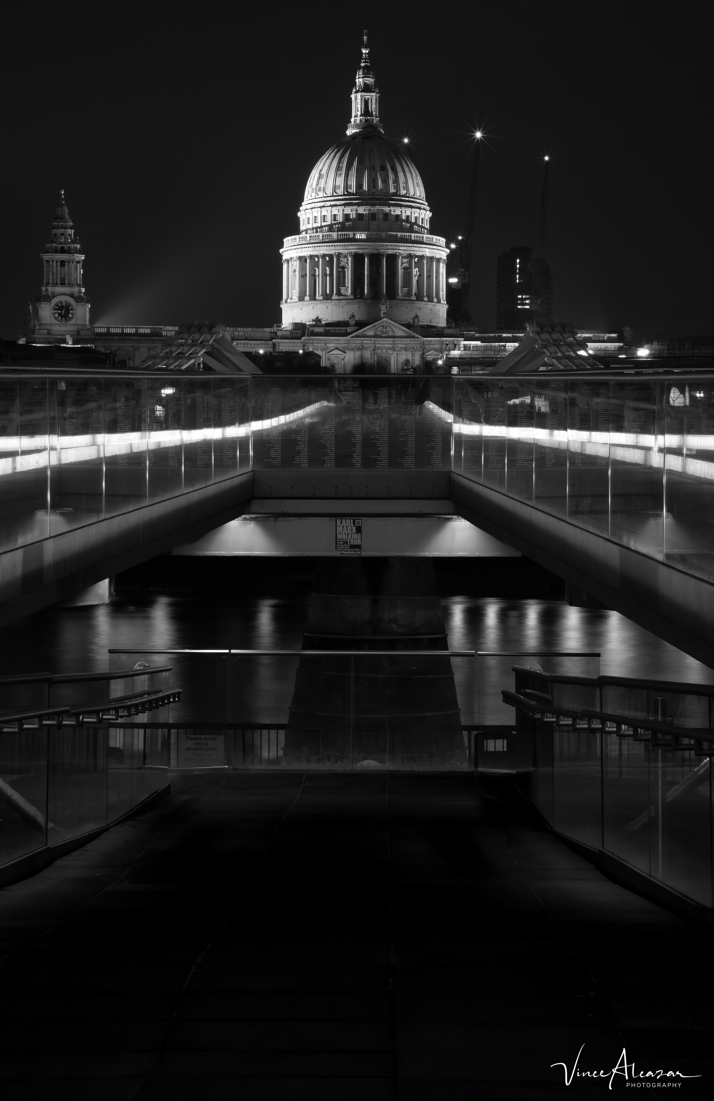 St. Paul's