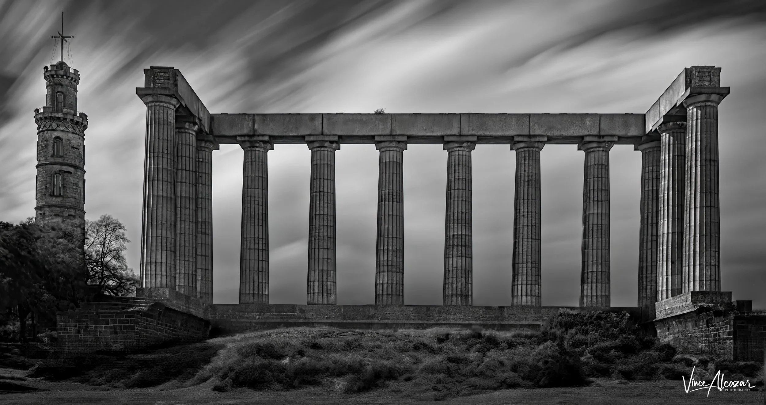 Calton Olympus