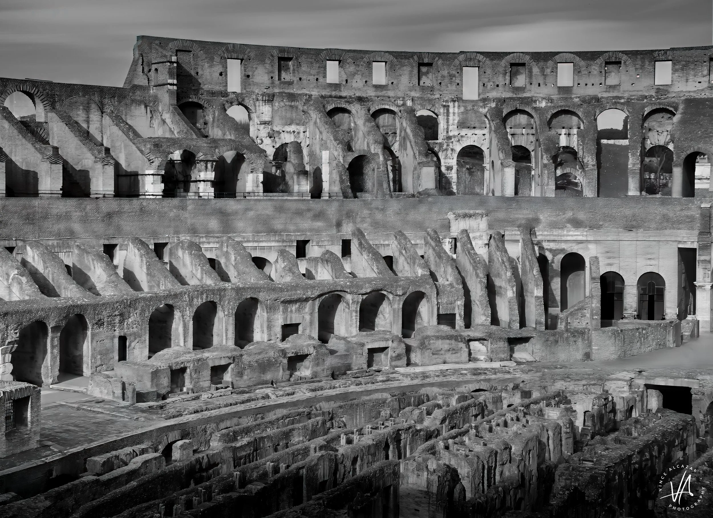 If These Walls Could Speak