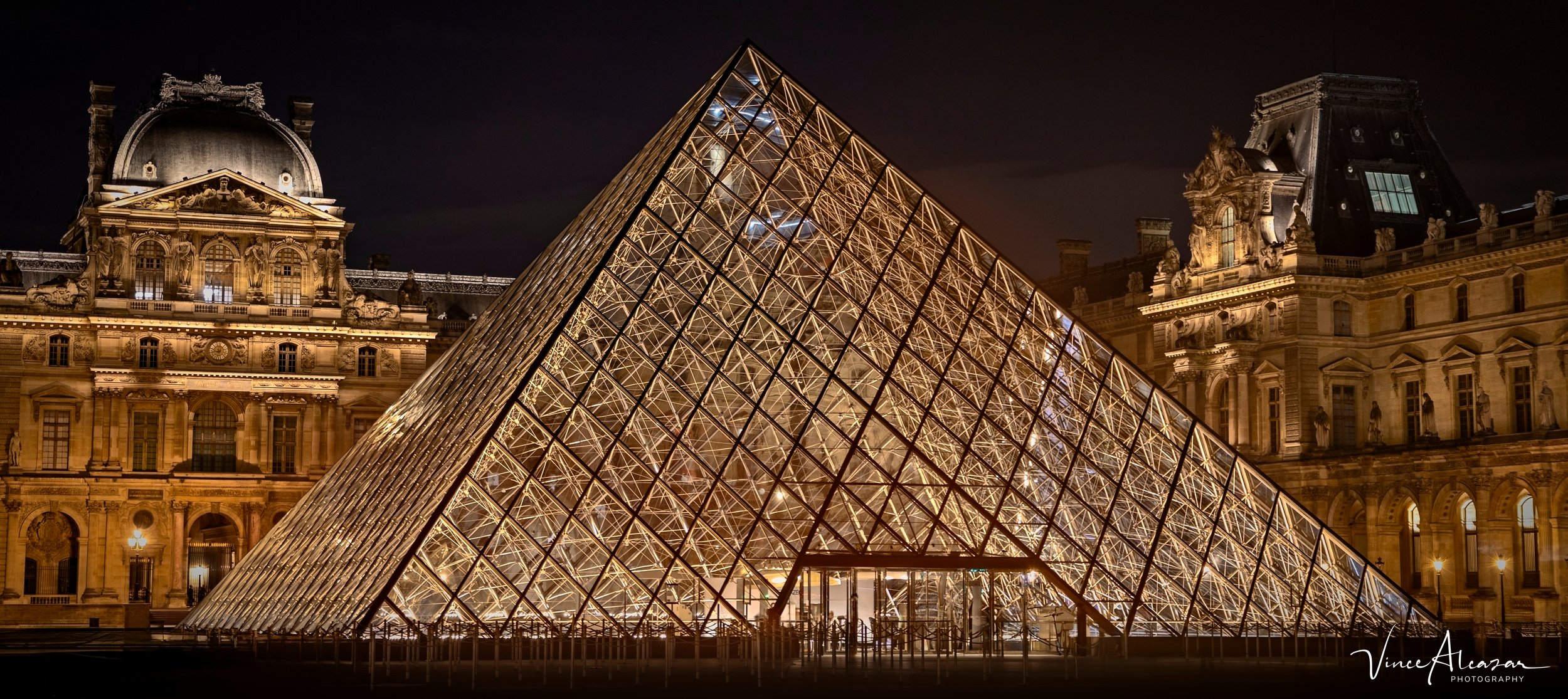 Pyramide de Nuit