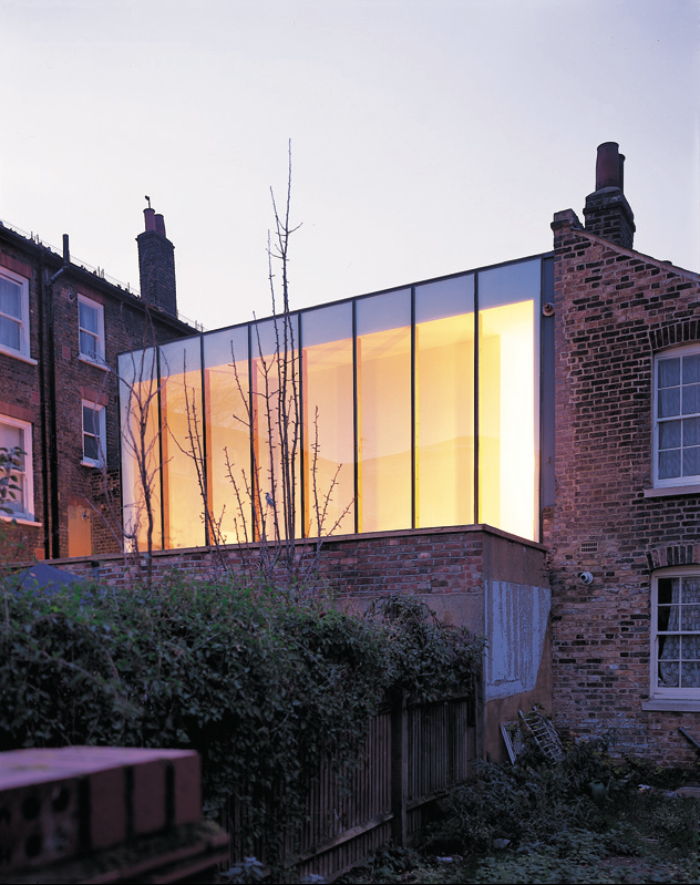 Electra House