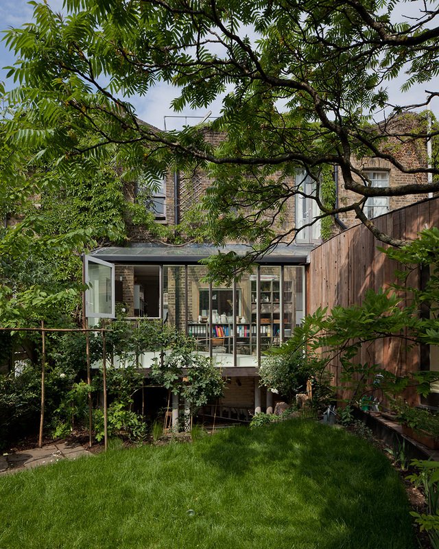 Treehouse