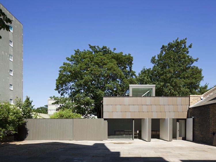 South London Gallery