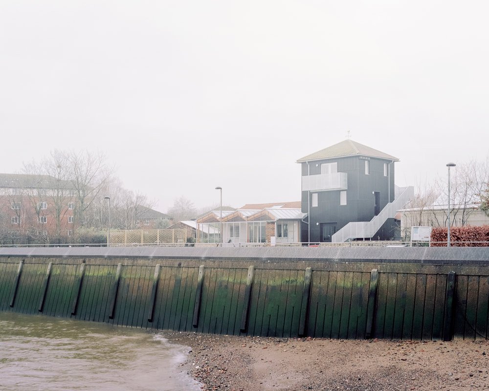 Surrey Docks Farm