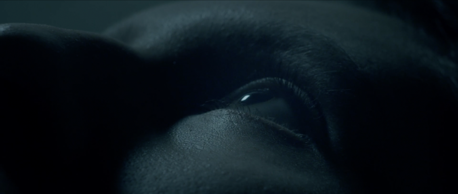 SHOULDERS (SHORT FILM 2024)