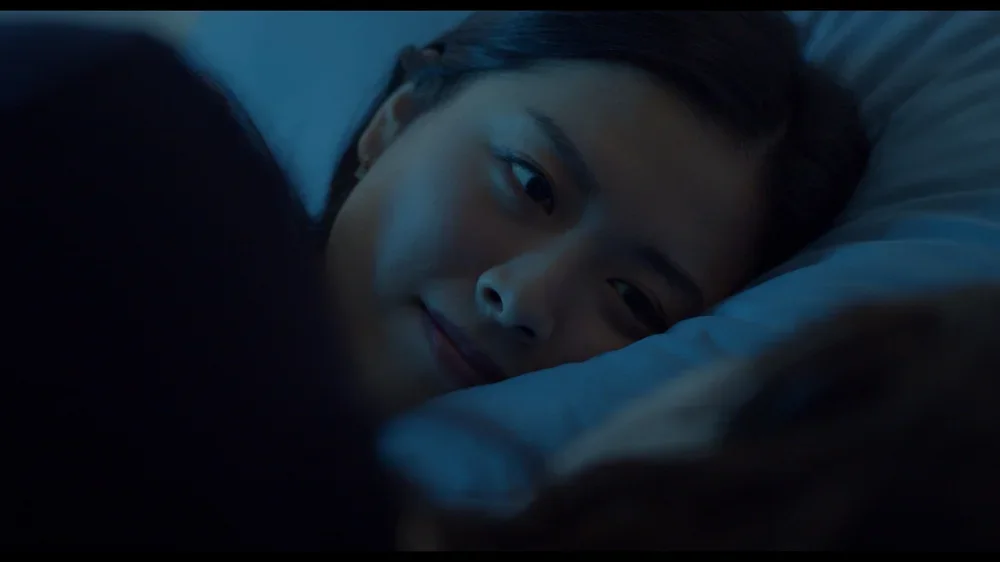 HINDSIGHT (SHORT FILM 2023)