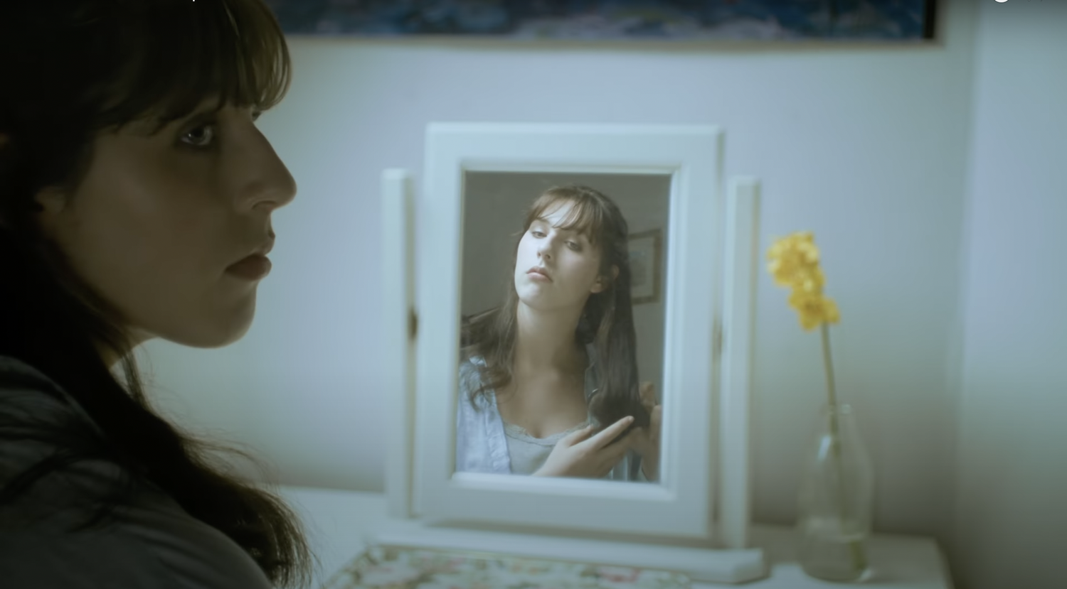 SIX METAMORPHOSES AFTER OVID (SHORT MUSICAL FILM 2022)