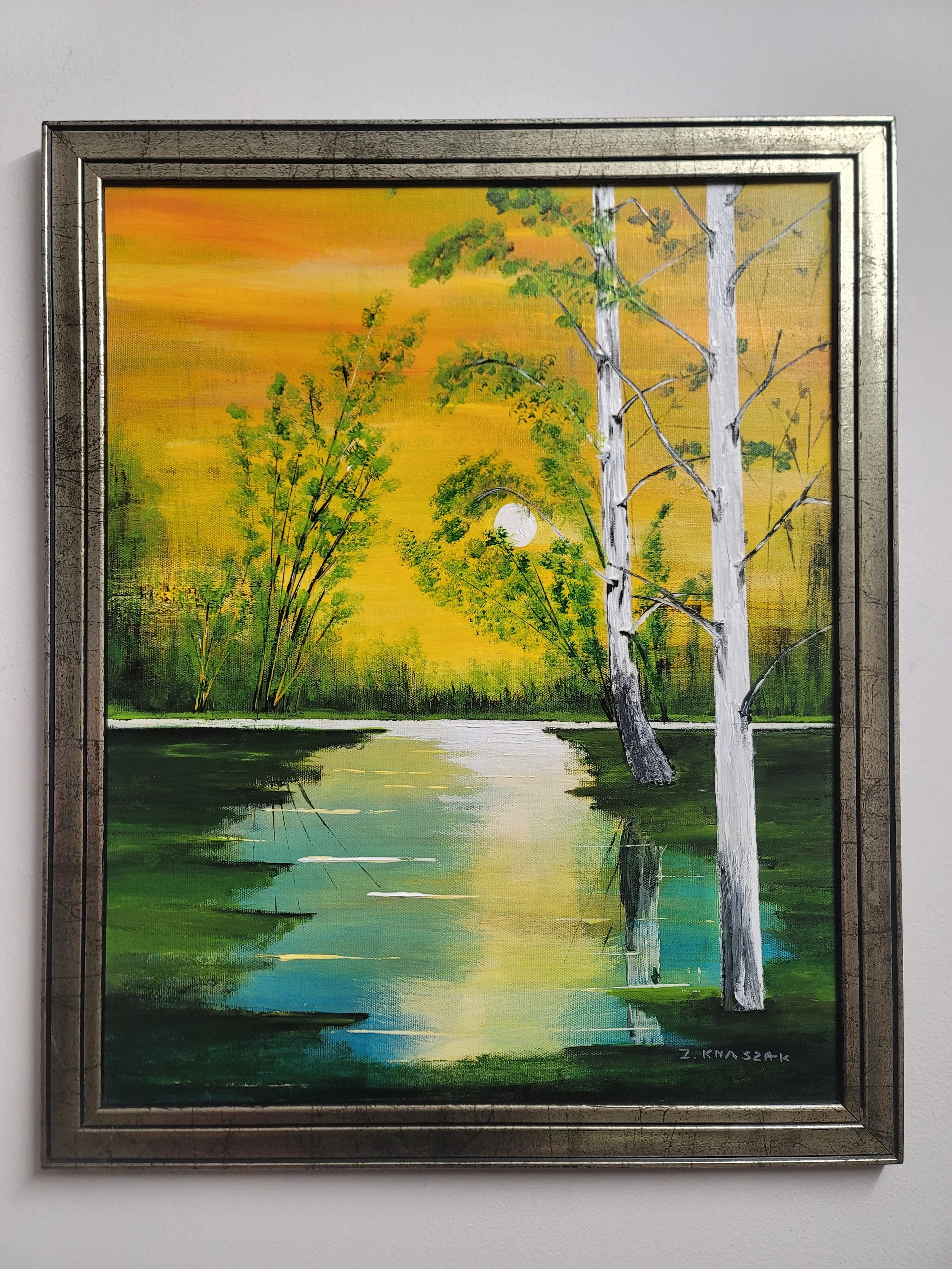 Whispers Of The Earth