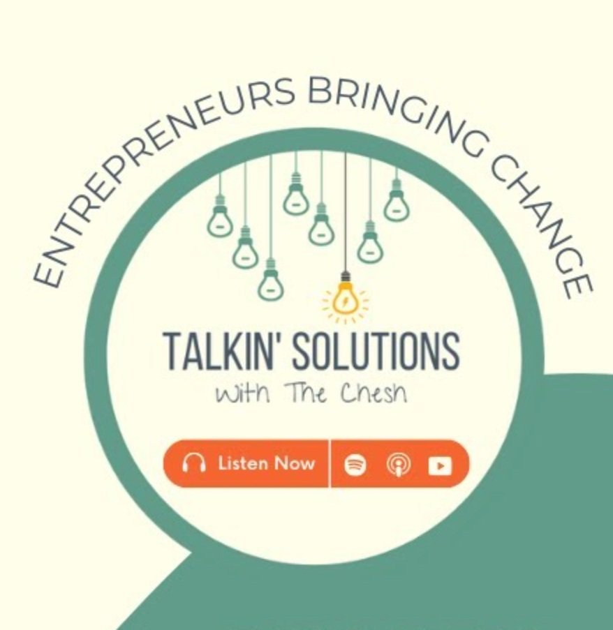 Hear Karly discuss conscious capitalism and the world of social entrepreneurship