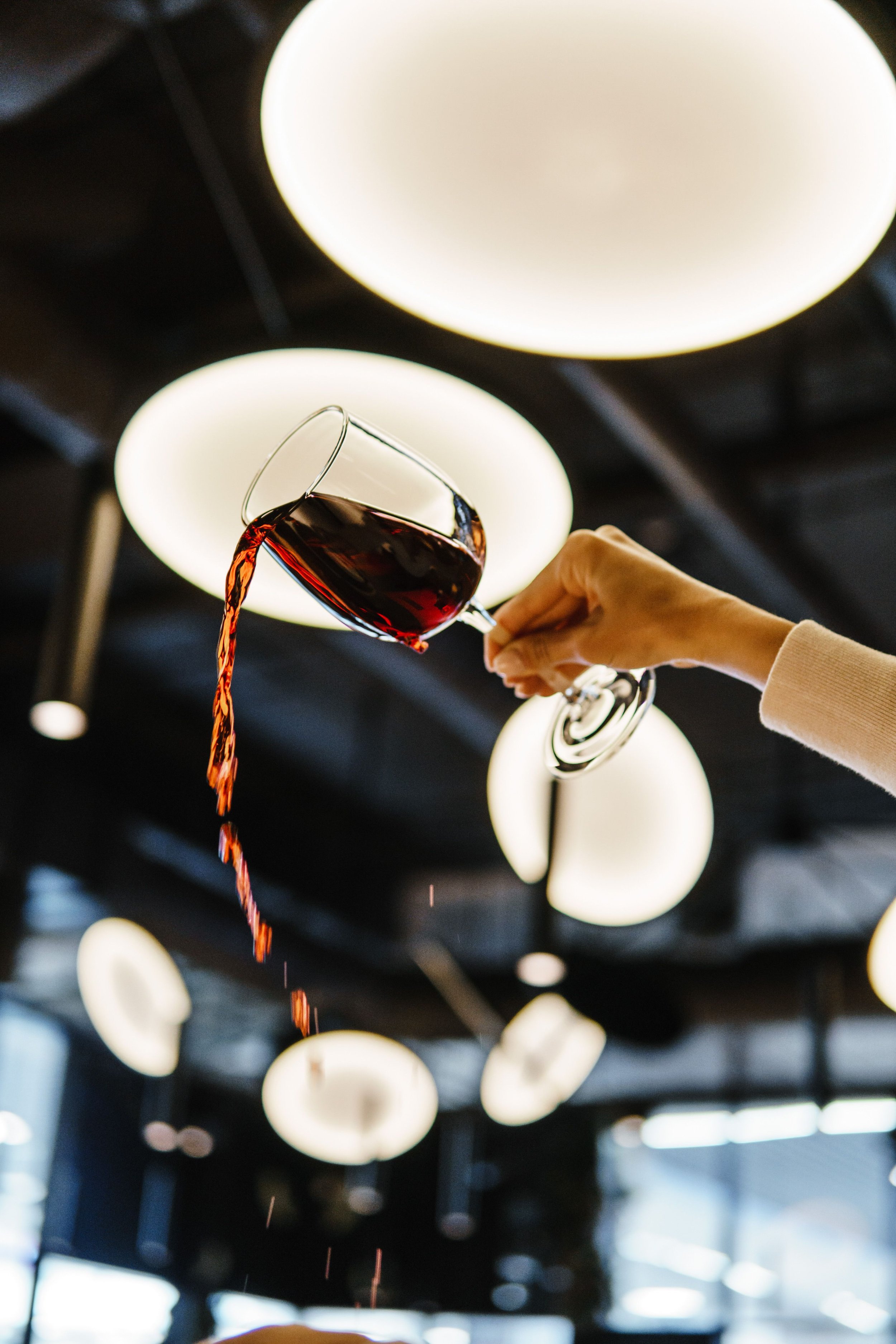 The Most Expensive Wine in Your Venue Is the Bottle Already Open