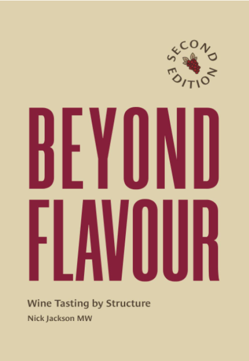 Beyond Flavour is a practical guide to wine tasting which will help wine professionals, students and amateurs improve their tasting skills and understanding of the world's wines. The book offers detailed descriptions of the key attributes of major gr