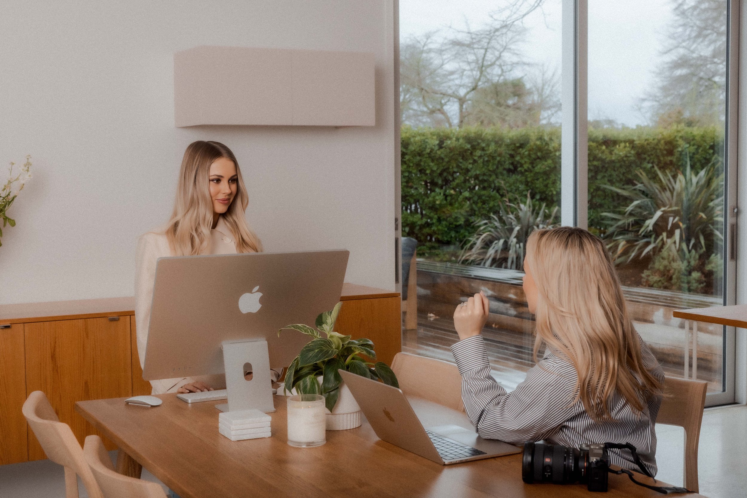 What is a Social Media Manager?