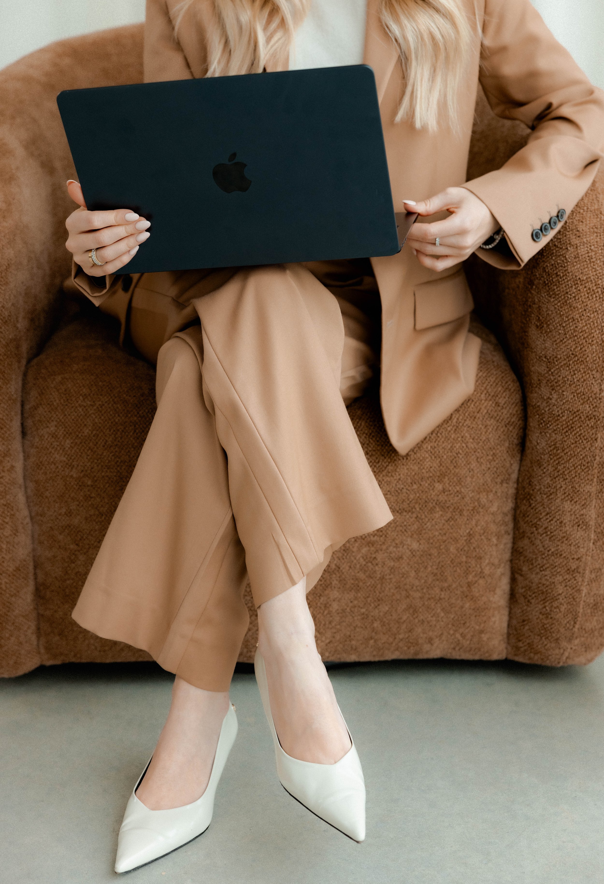 Why Your Social Media Isn’t Converting (You’re Talking About You, Not Them)