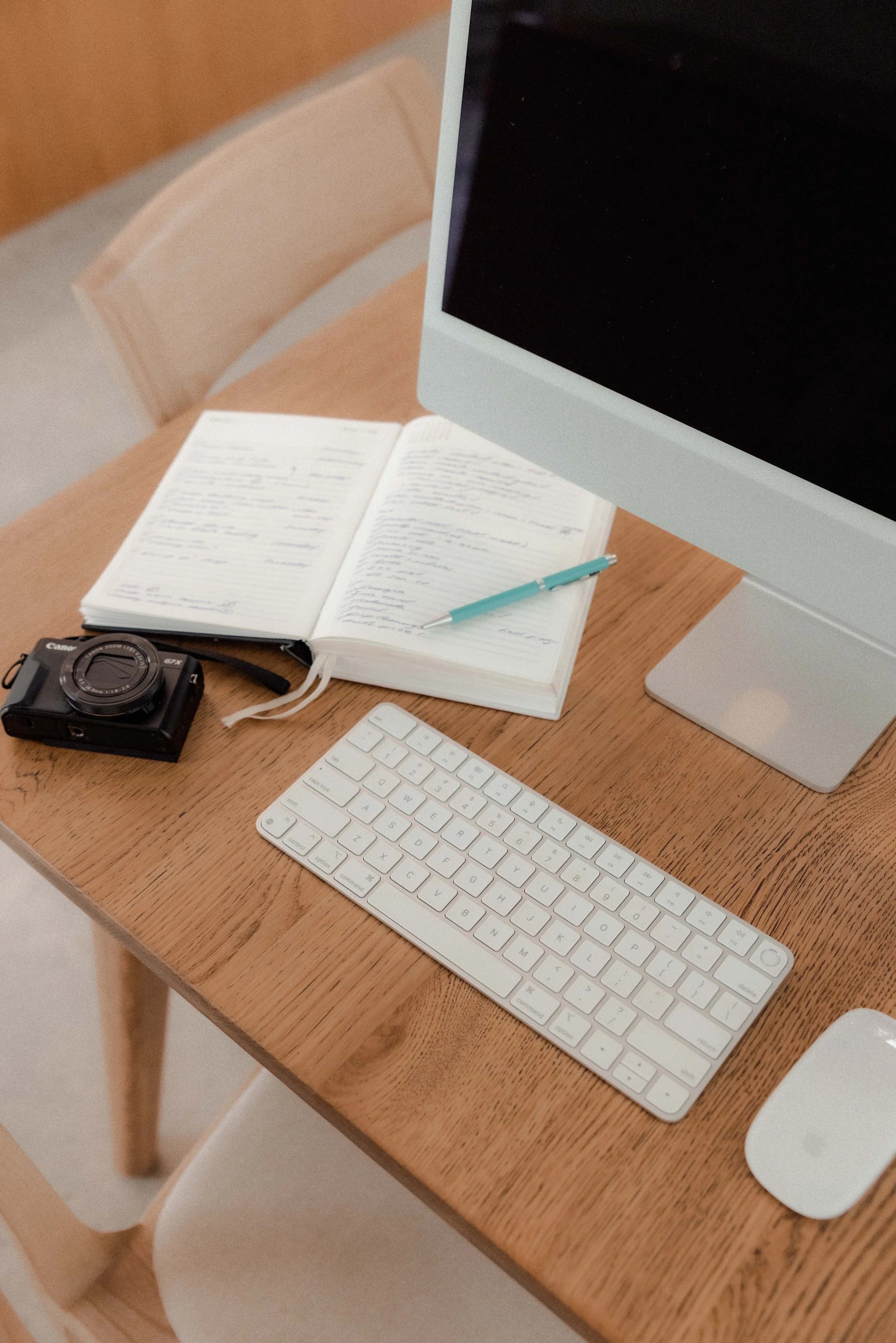 How to Build a Social Media Presence From Scratch