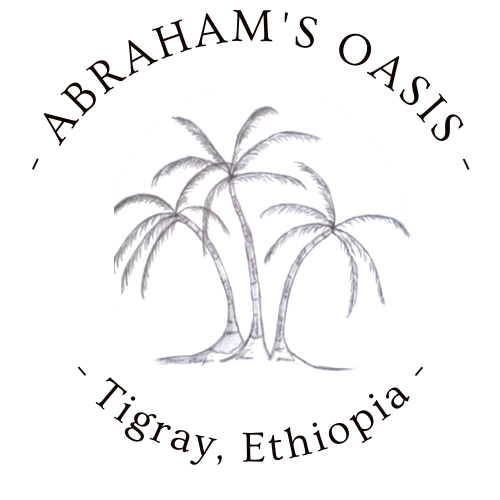 Abraham&#39;s Oasis Ethiopia