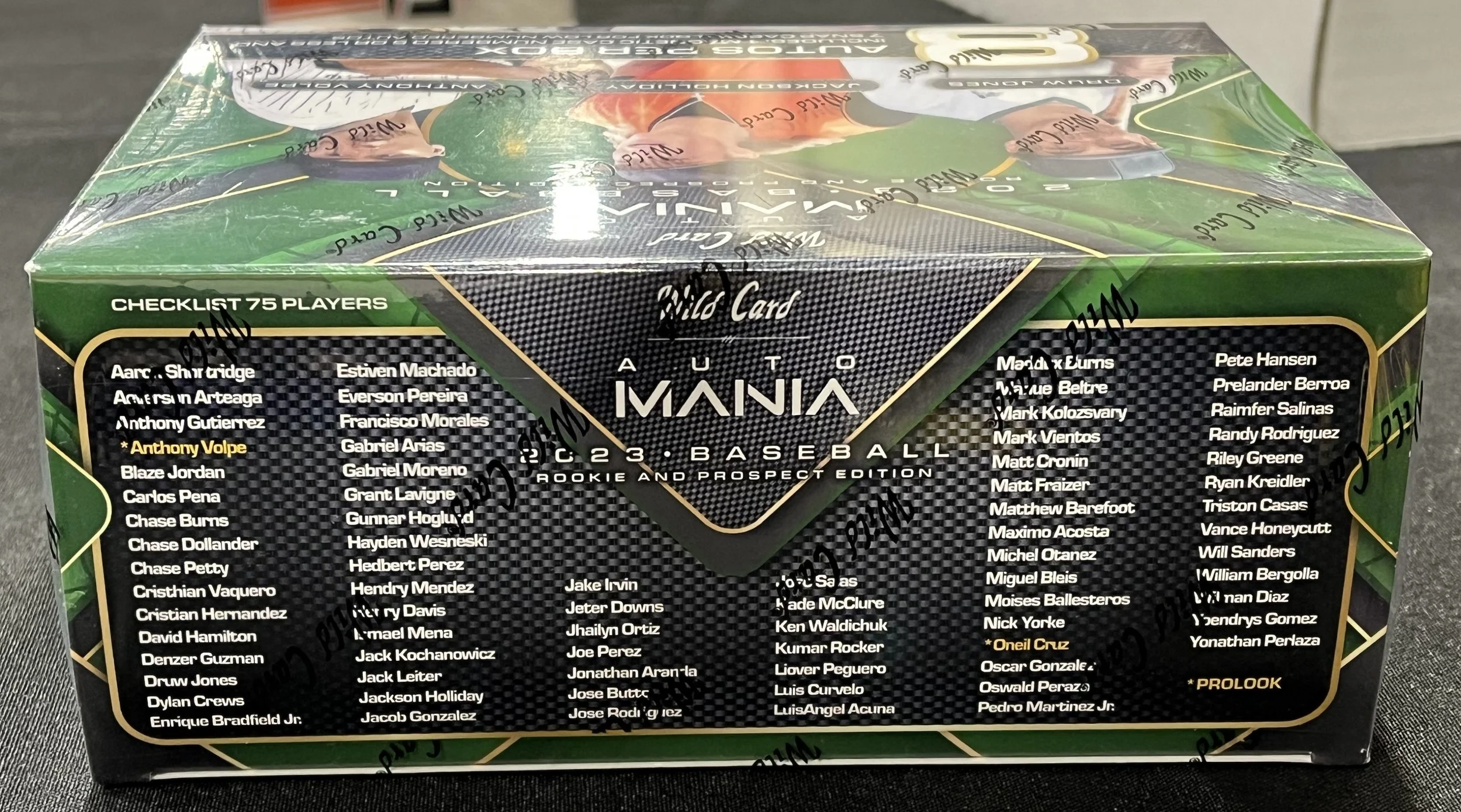 2. Wild Card Box Checklist.JPG