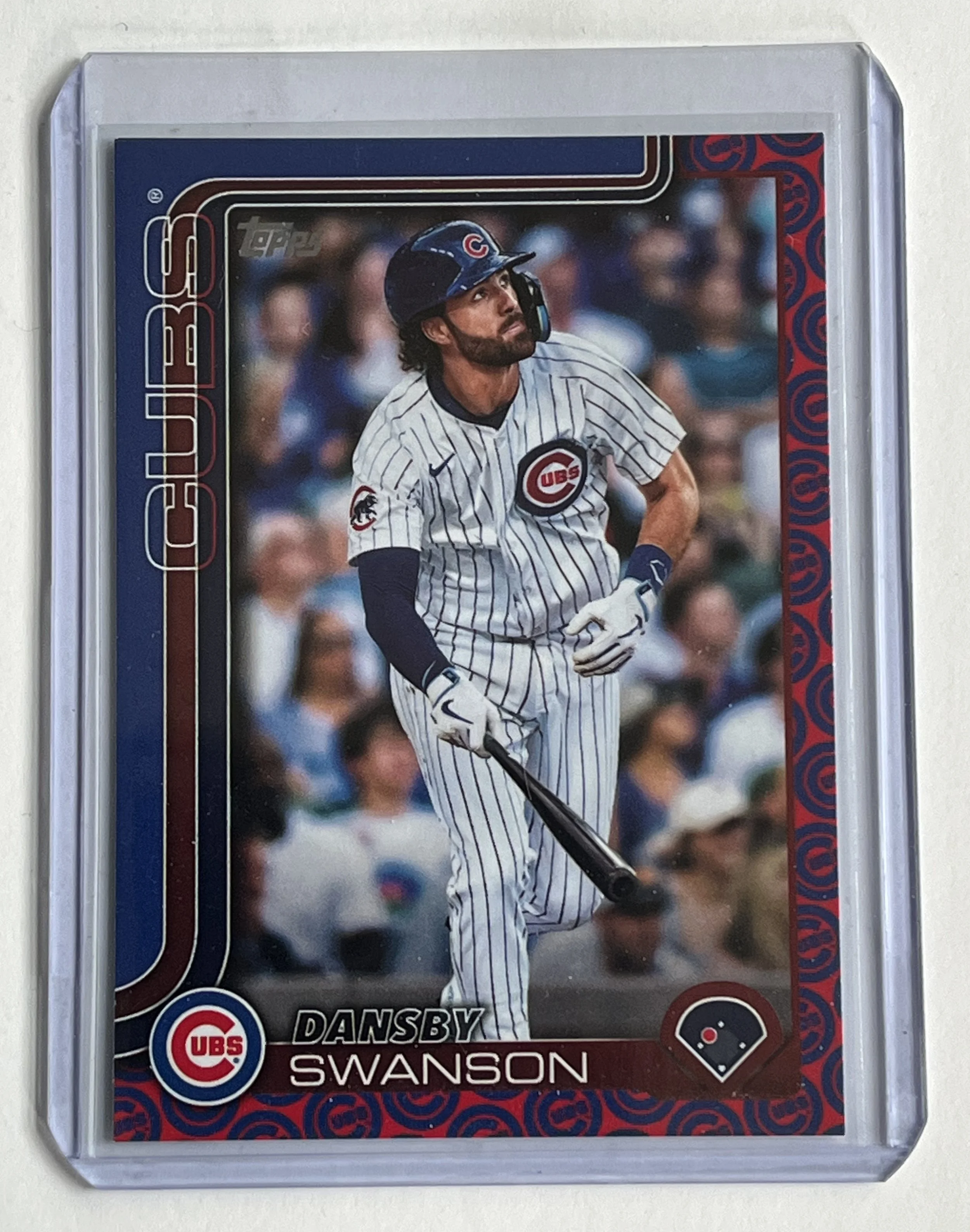 Team Color Border - Dansby Swanson.JPG