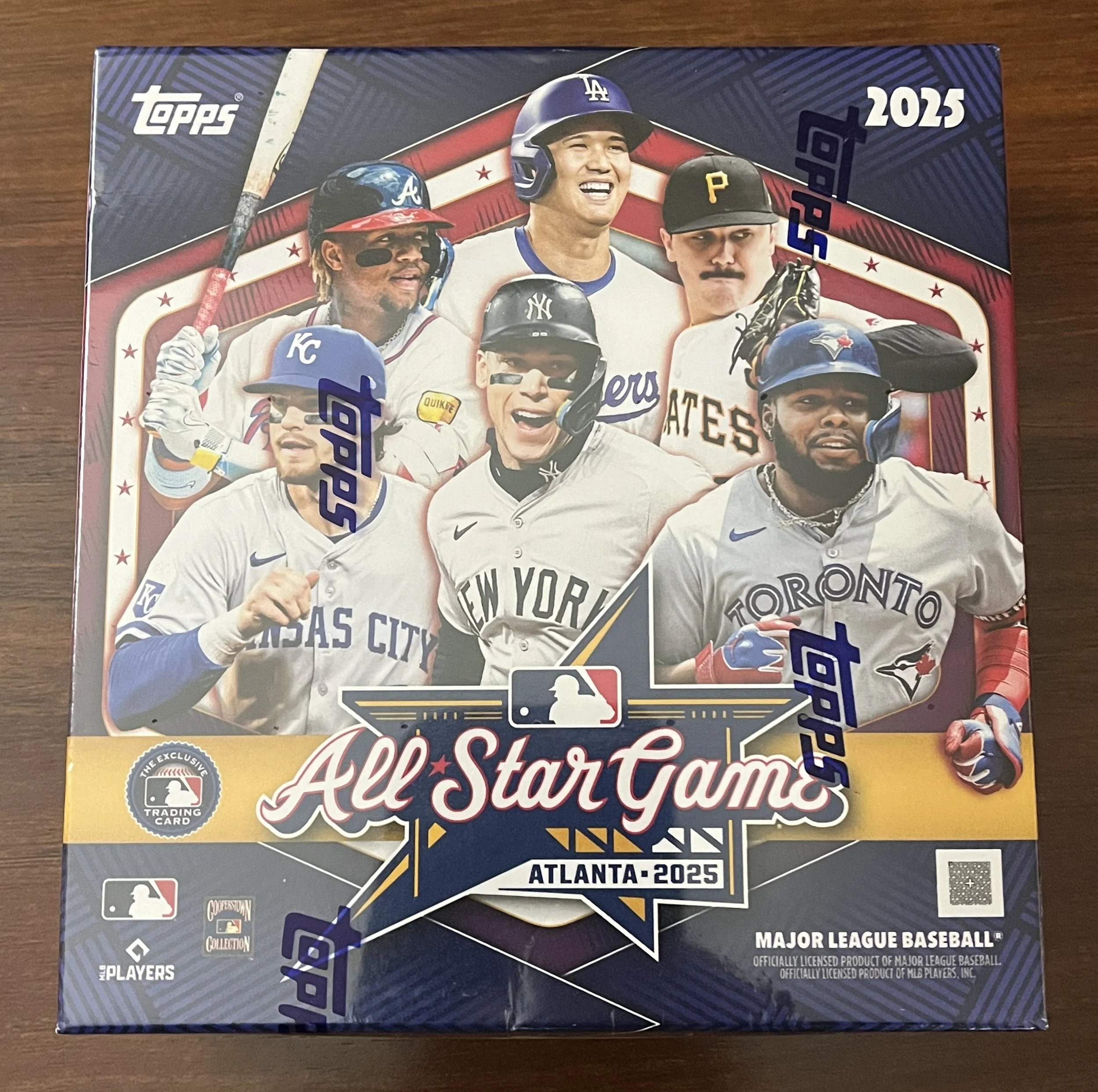 2025 Topps ASG Mega Front.JPG