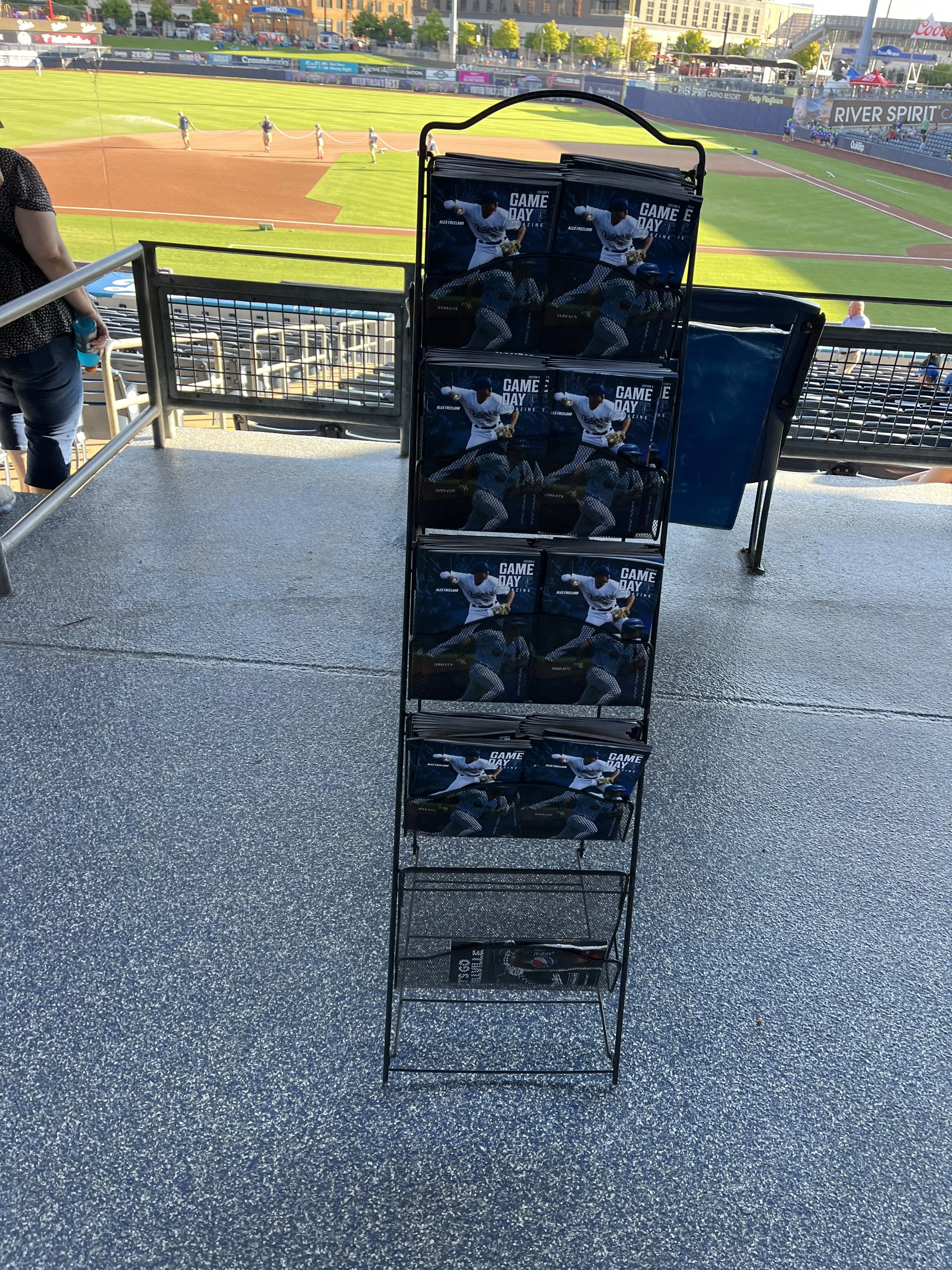 Game Day Rack.JPG