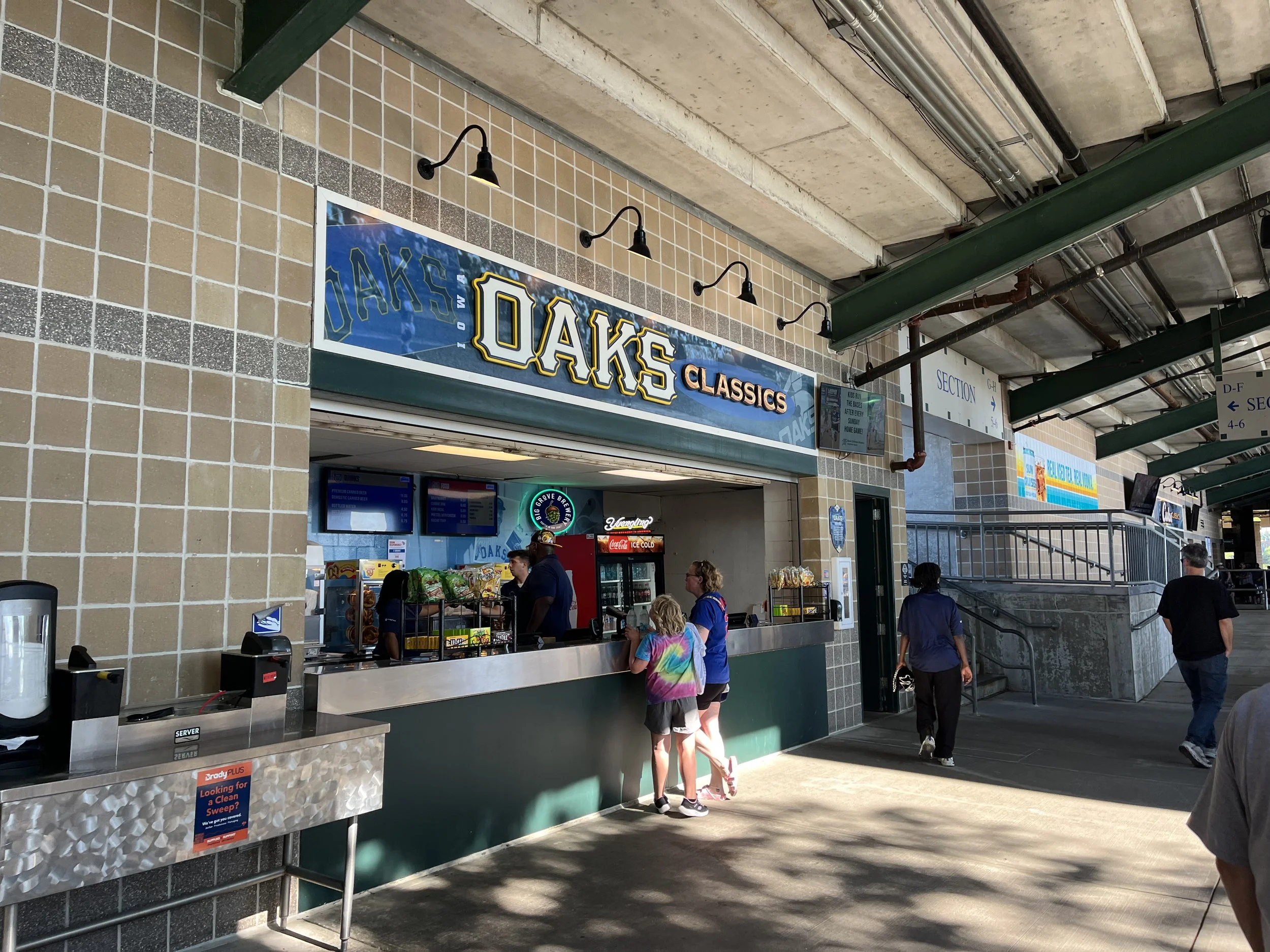 Concessions - Oaks Classics.JPG