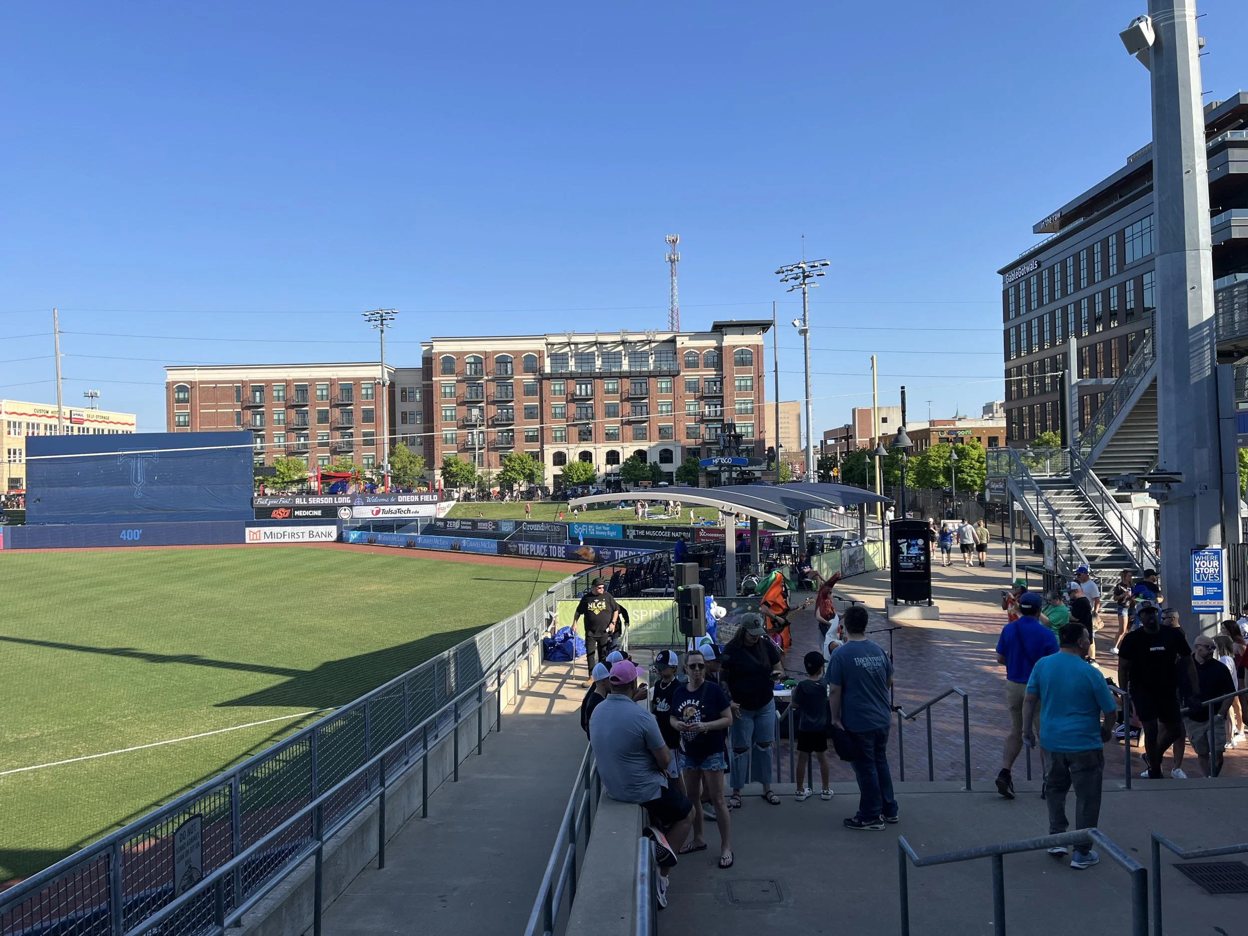 Concourse - Right Field Side.JPG