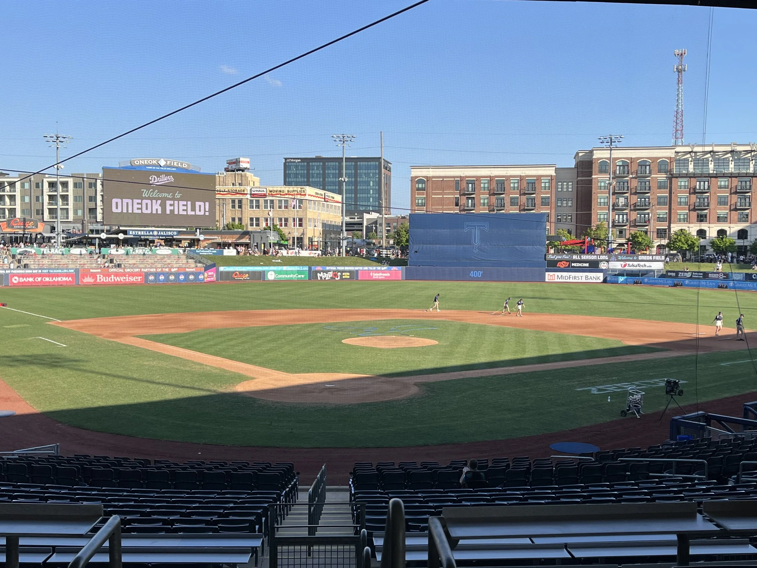 Field View - Behind Home Plate 1.JPG