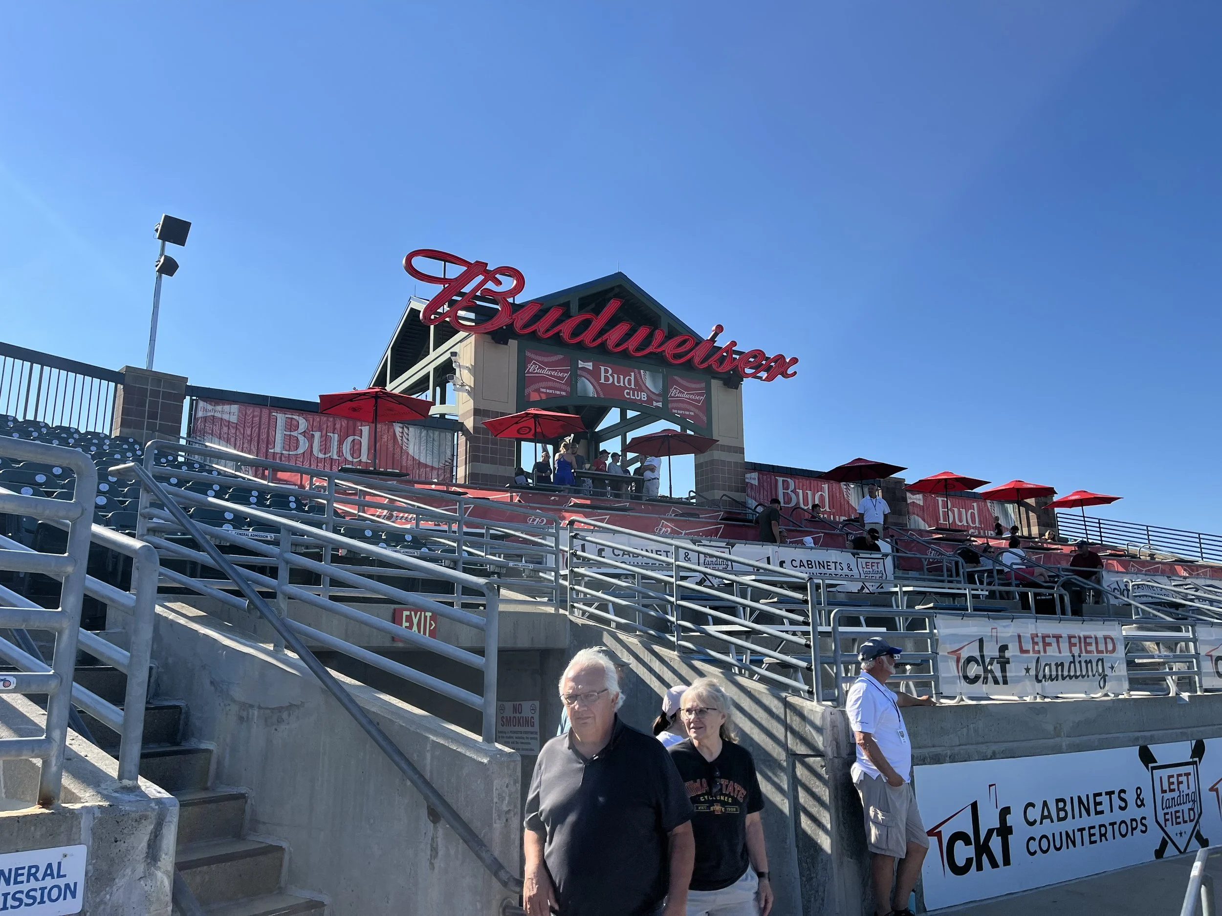 Budweiser Club.JPG