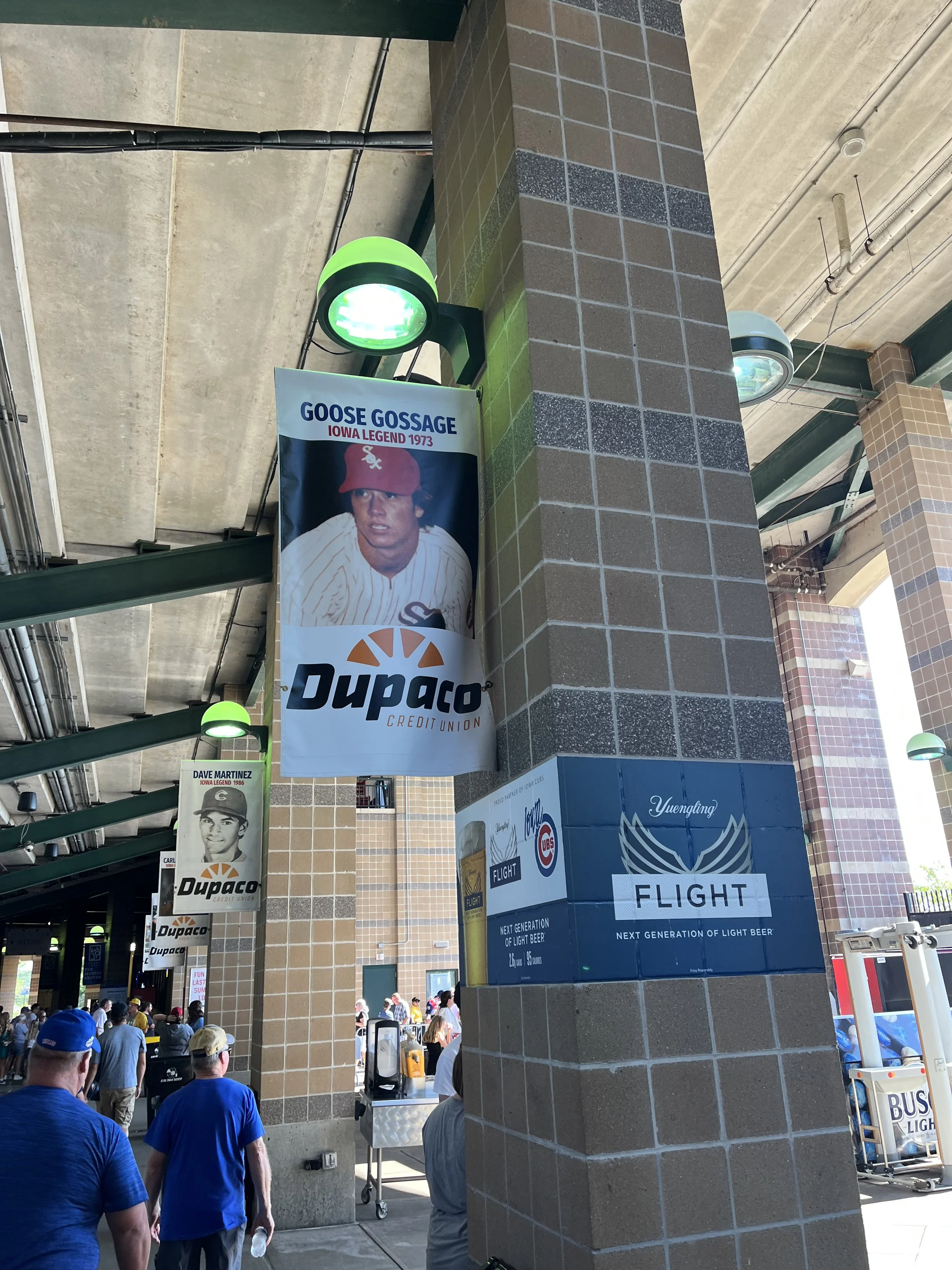 Banner - Gossage.JPG