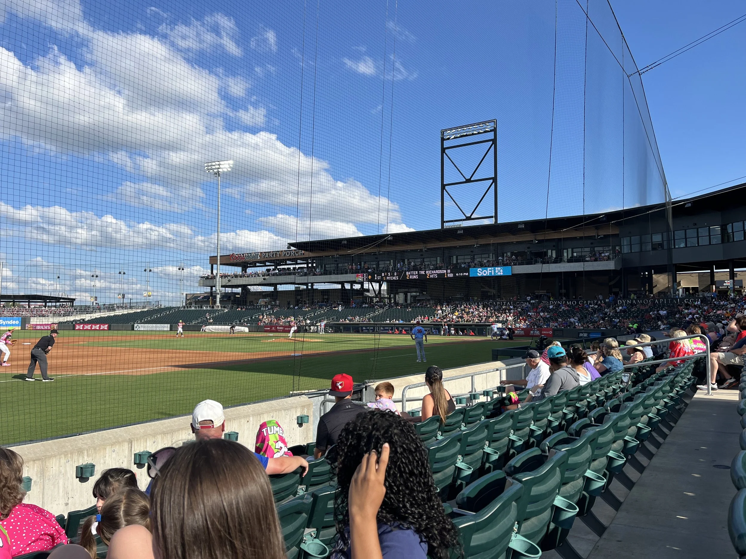 View from Seat.JPG
