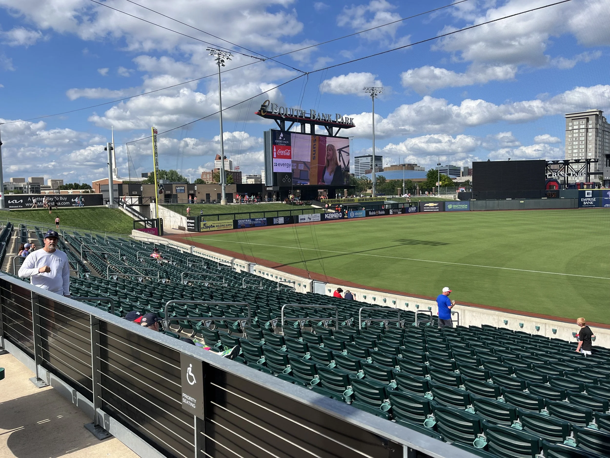 Scoreboard - LF line.JPG