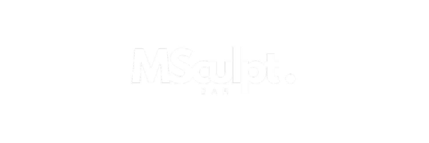 MSculpt Bar