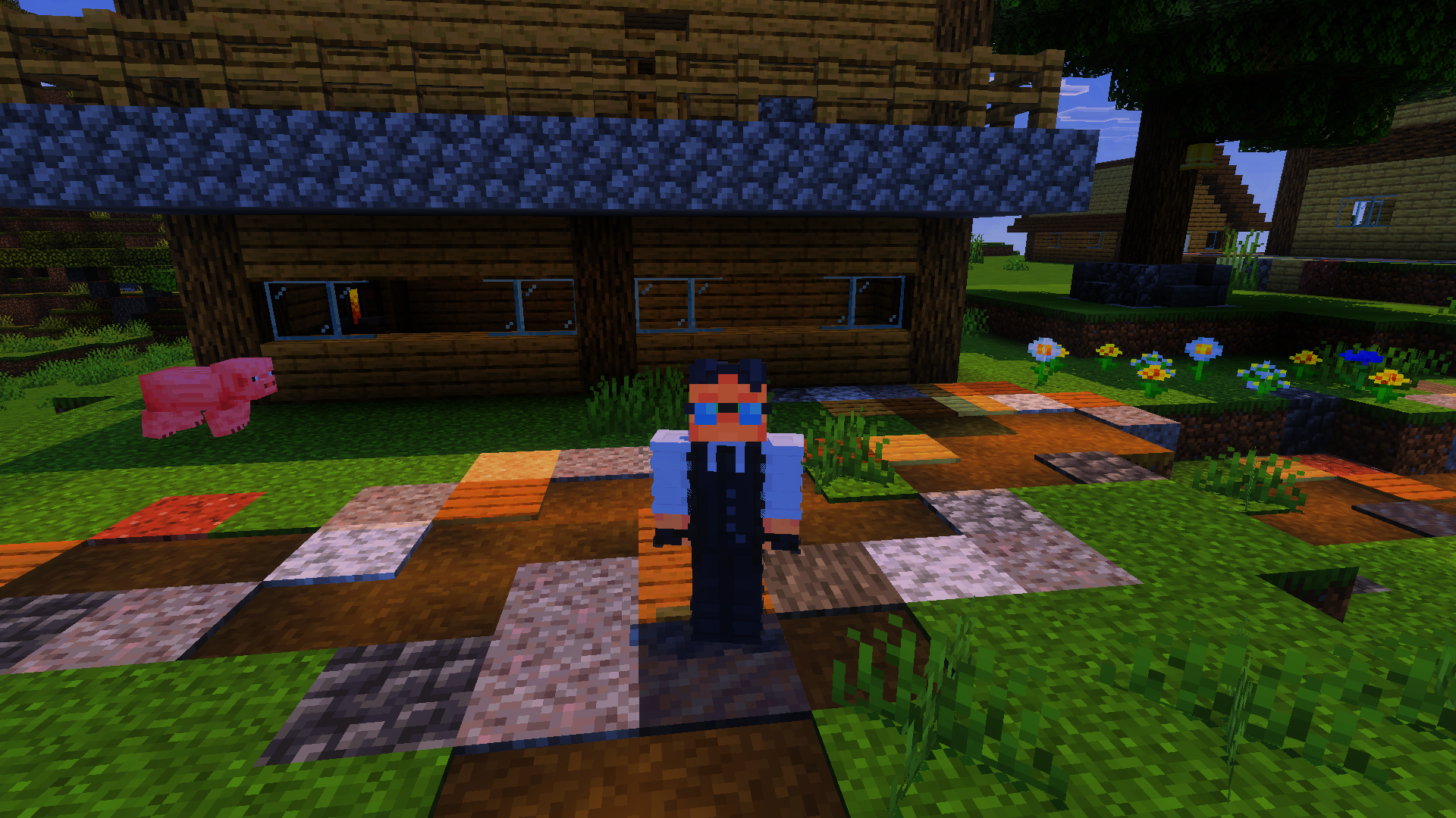 The Chaos SMP REBOOTED